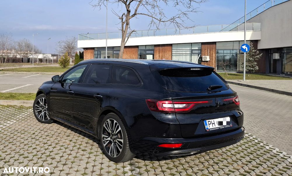 Renault Talisman - 2