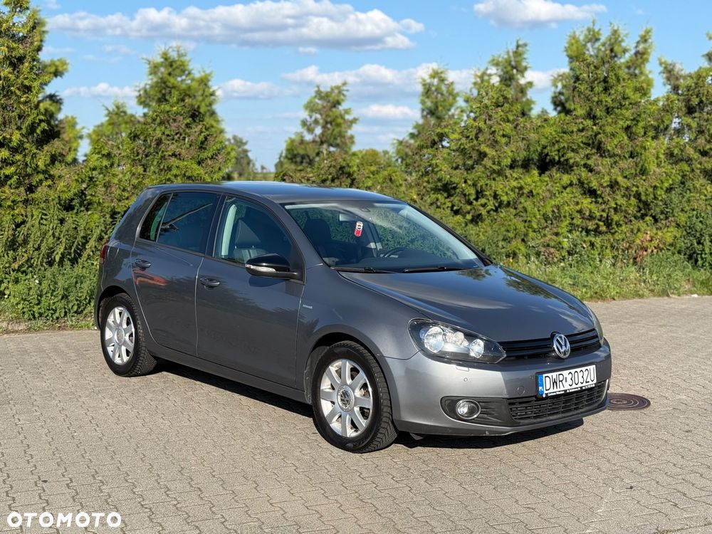Volkswagen Golf 1.2 TSI MATCH - 4