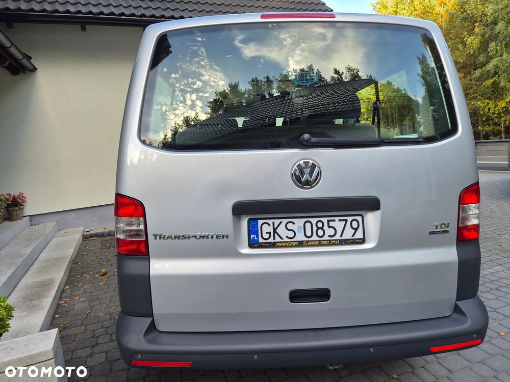 Volkswagen Transporter L2H1 - 23
