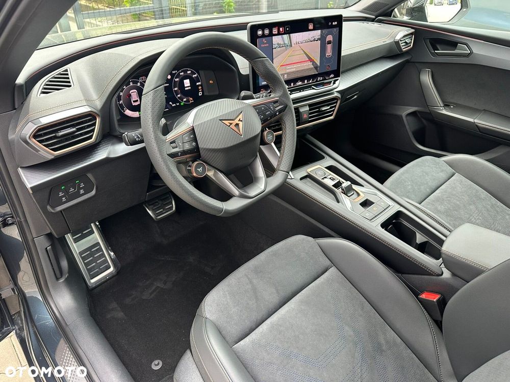 Cupra Leon Sportstourer - 23