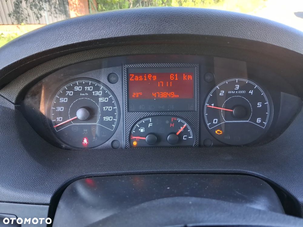 Fiat Ducato - 15