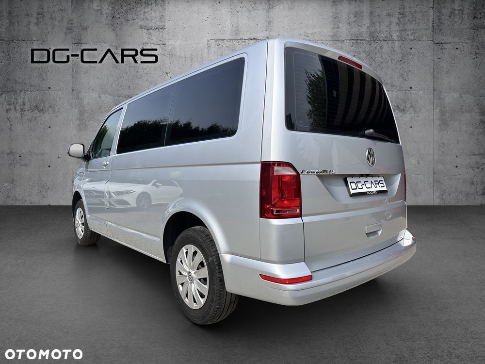 Volkswagen Caravelle 2.0 TDI L1 Comfortline - 4