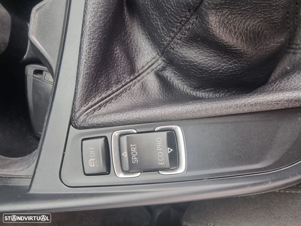 BMW 114 d Line Sport - 26