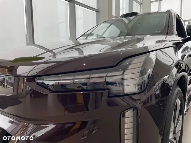 Volvo EX90 111kWh Twin AWD Plus 7 os - 2