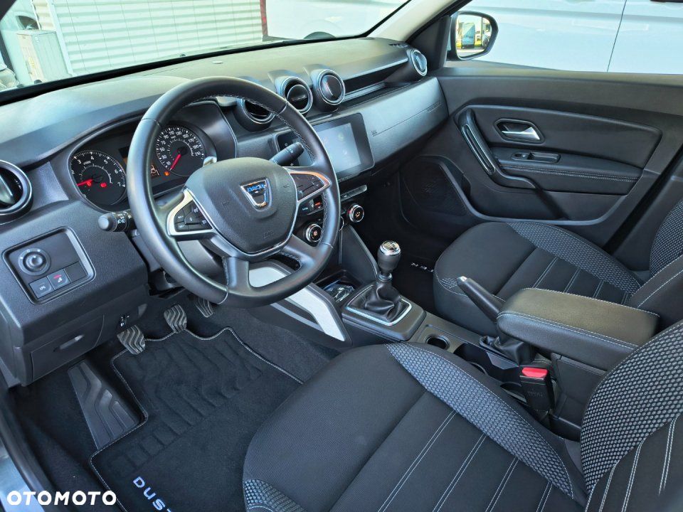 Dacia Duster - 14