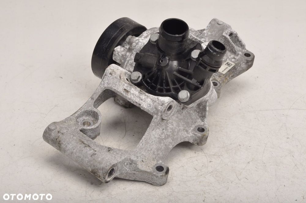 MINI F55 1.5 POMPA WODY - 4