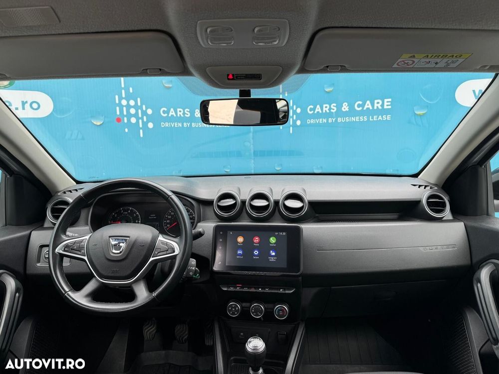 Dacia Duster - 5