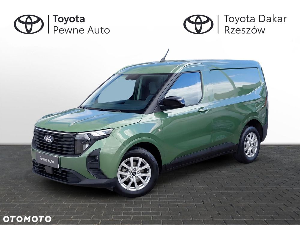 Ford Transit - 1