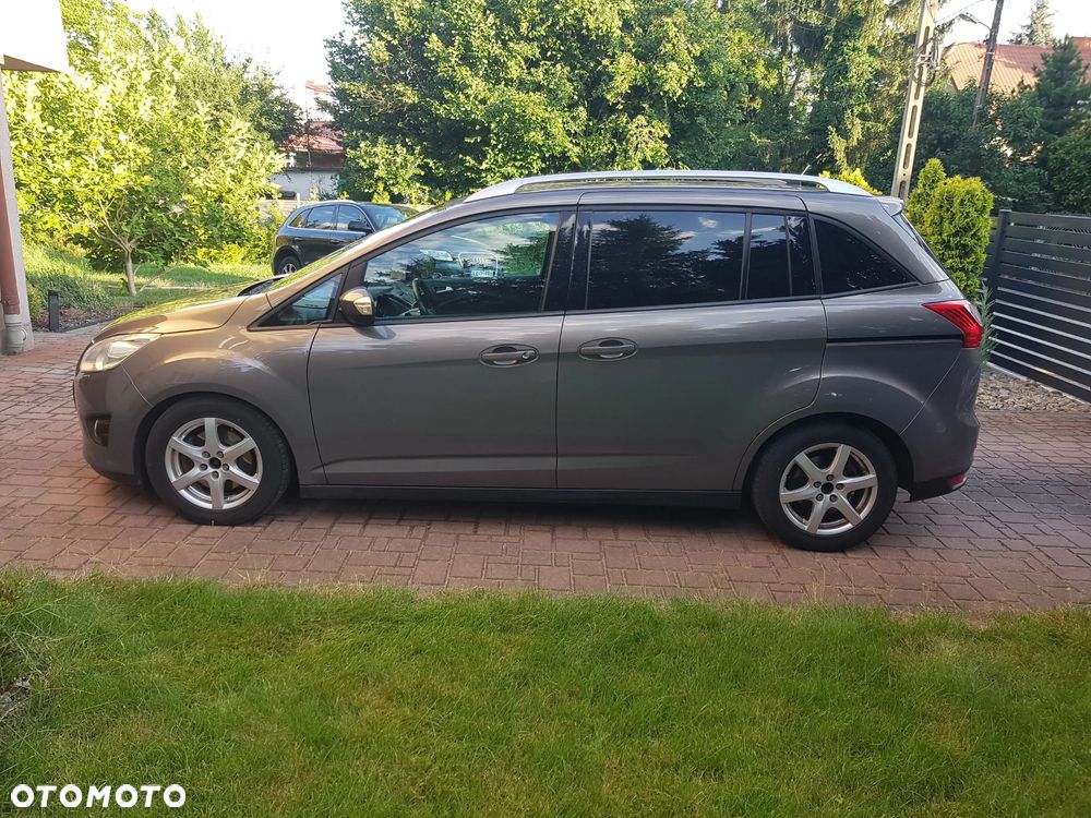 Ford Grand C-MAX 1.6 EcoBoost Start-Stop-System Trend - 6