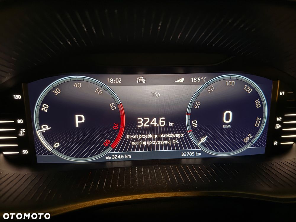Skoda Fabia 1.0 TSI Style DSG - 16