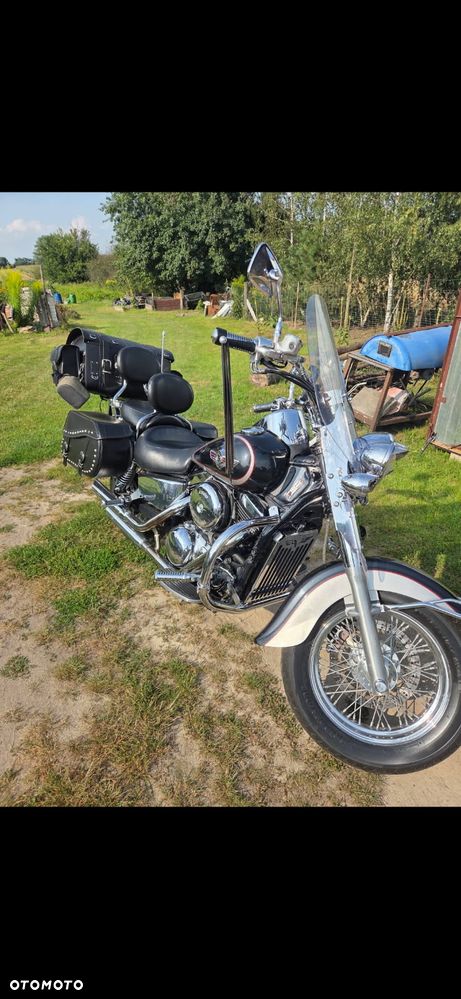 Kawasaki Vulcan - 6