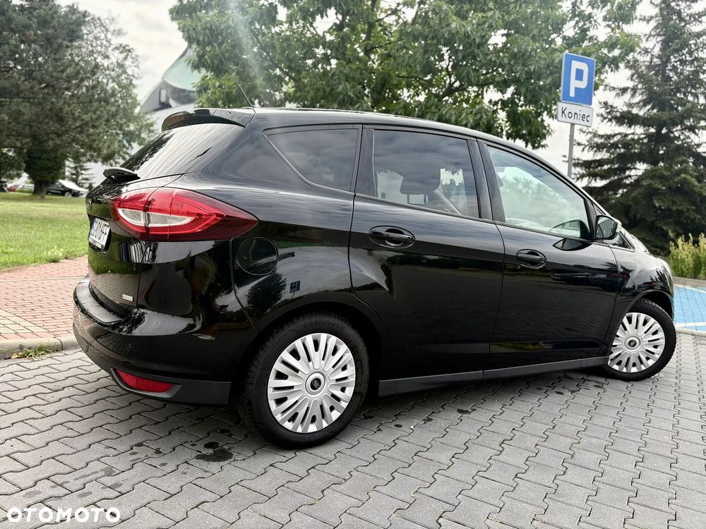 Ford C-MAX 1.0 EcoBoost Titanium ASS - 3