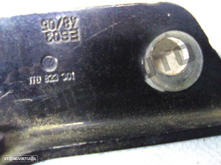 Dobradiça Capot Esquerda 1t082_3301 Vw Touran (1t) [2002_2014] - 3