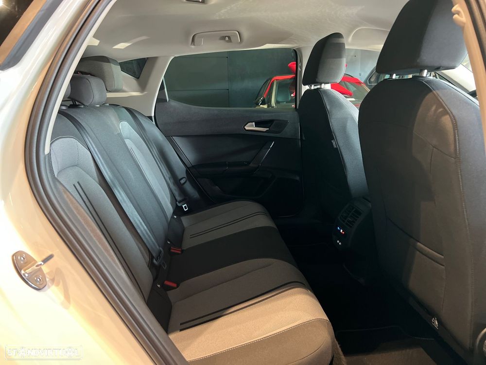 SEAT Leon 2.0 TDI Style - 28