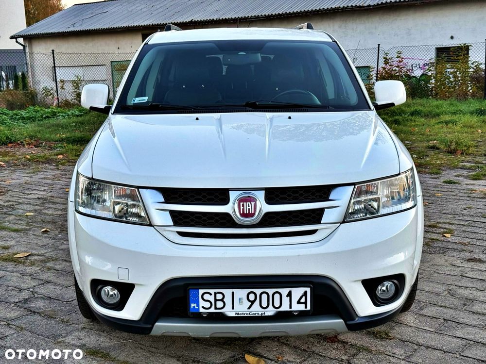 Fiat Freemont - 3