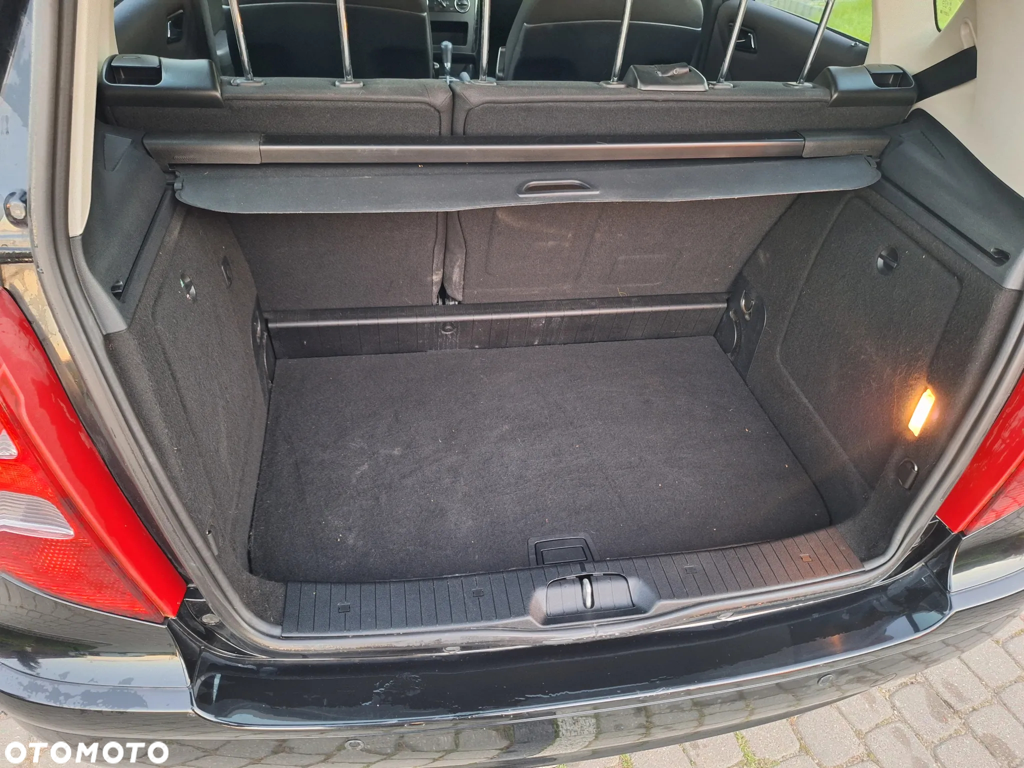 Mercedes-Benz Klasa A 170 Autotronic Classic - 5