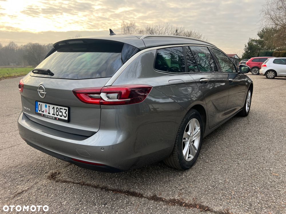 Opel Insignia - 4
