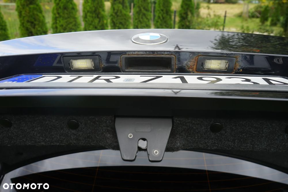 BMW Seria 5 525d xDrive Edition Sport - 23