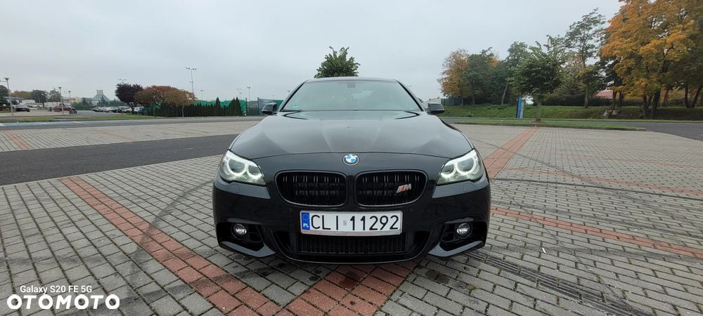 BMW Seria 5 - 2
