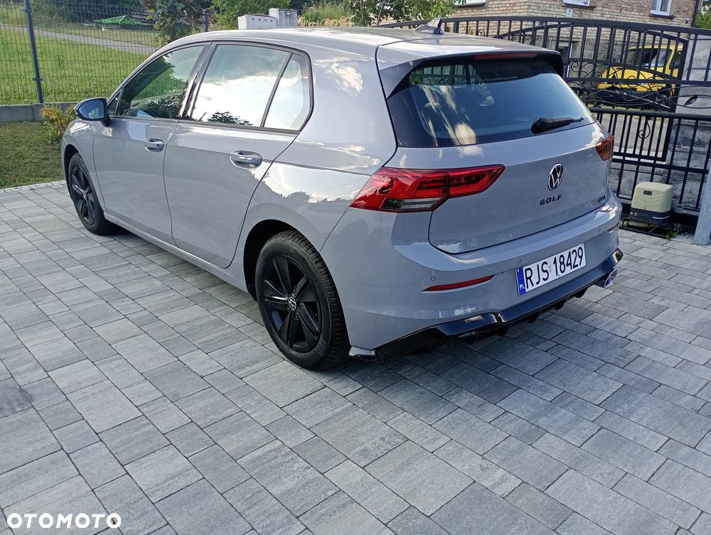 Volkswagen Golf 1.0 eTSI OPF DSG Life - 5