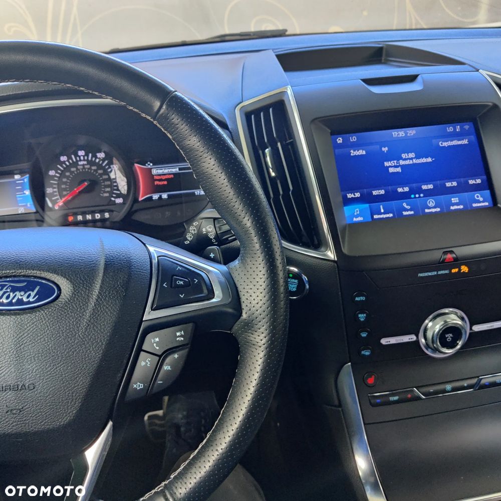 Ford Edge - 6