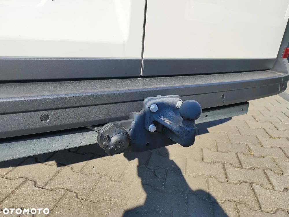 Volkswagen CRAFTER - 10