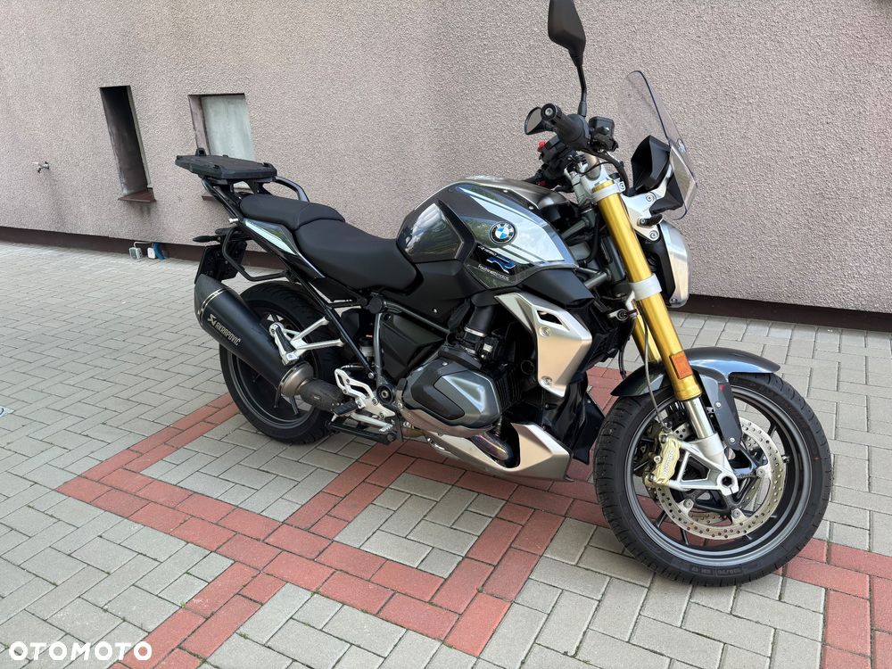 BMW R - 5