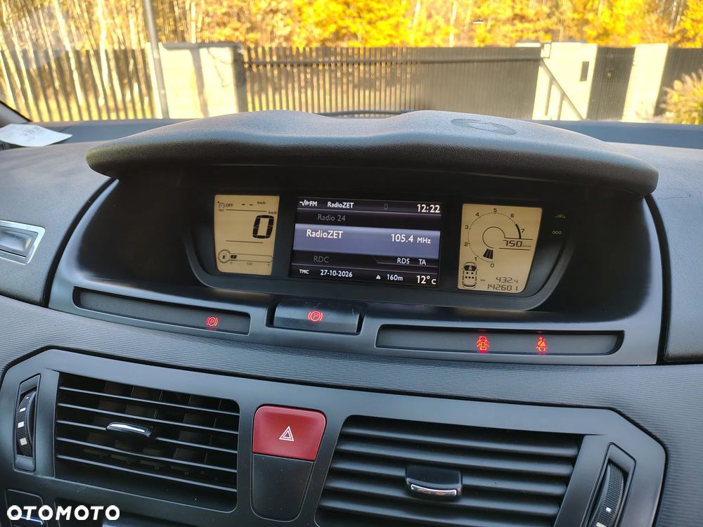 Citroën C4 Picasso VTi 120 Selection - 25