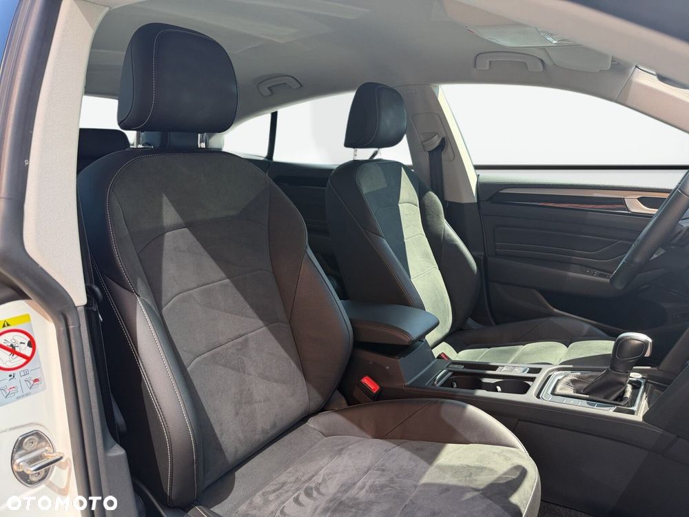 Volkswagen Arteon 2.0 TSI Elegance DSG - 39