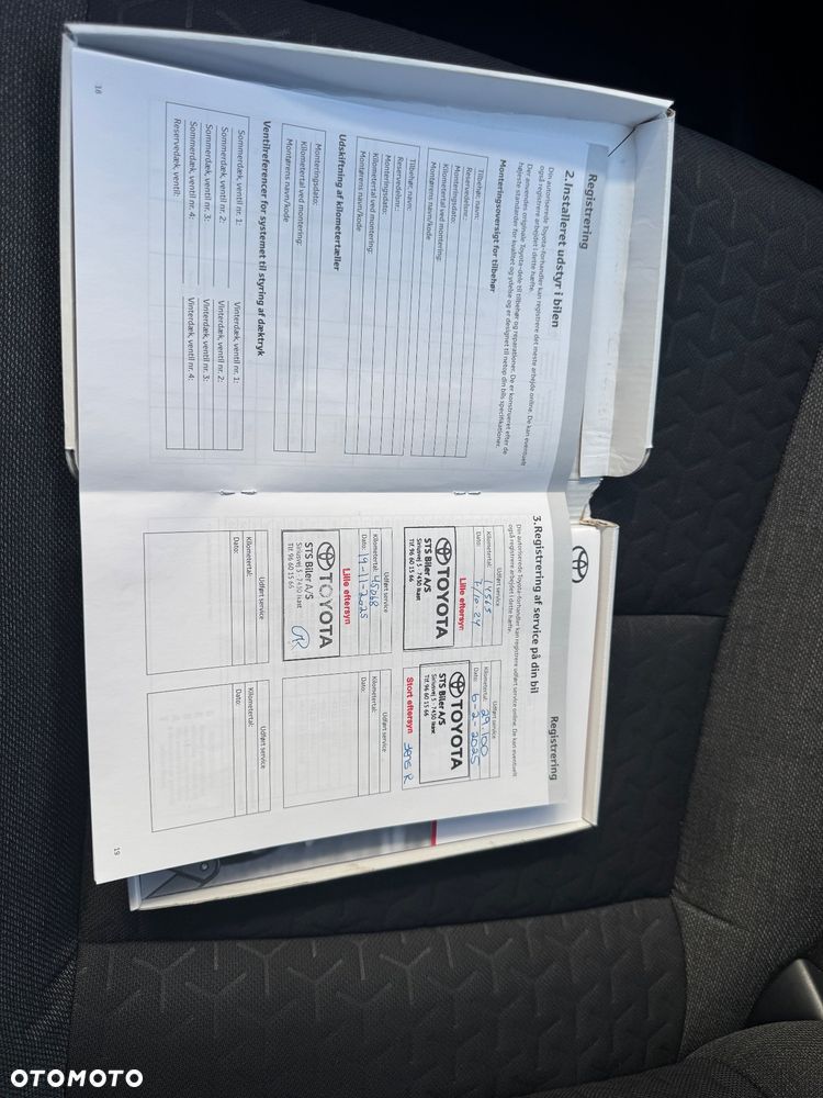 Toyota Yaris Cross Hybrid 1.5 Style - 26