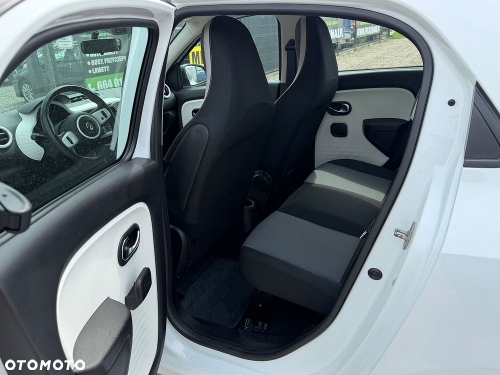 Renault Twingo SCe 70 Expression - 13