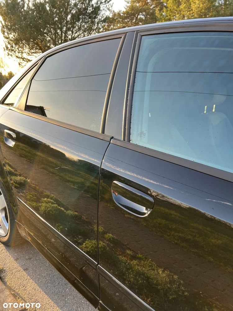 Audi A4 Limousine 1.8T - 10