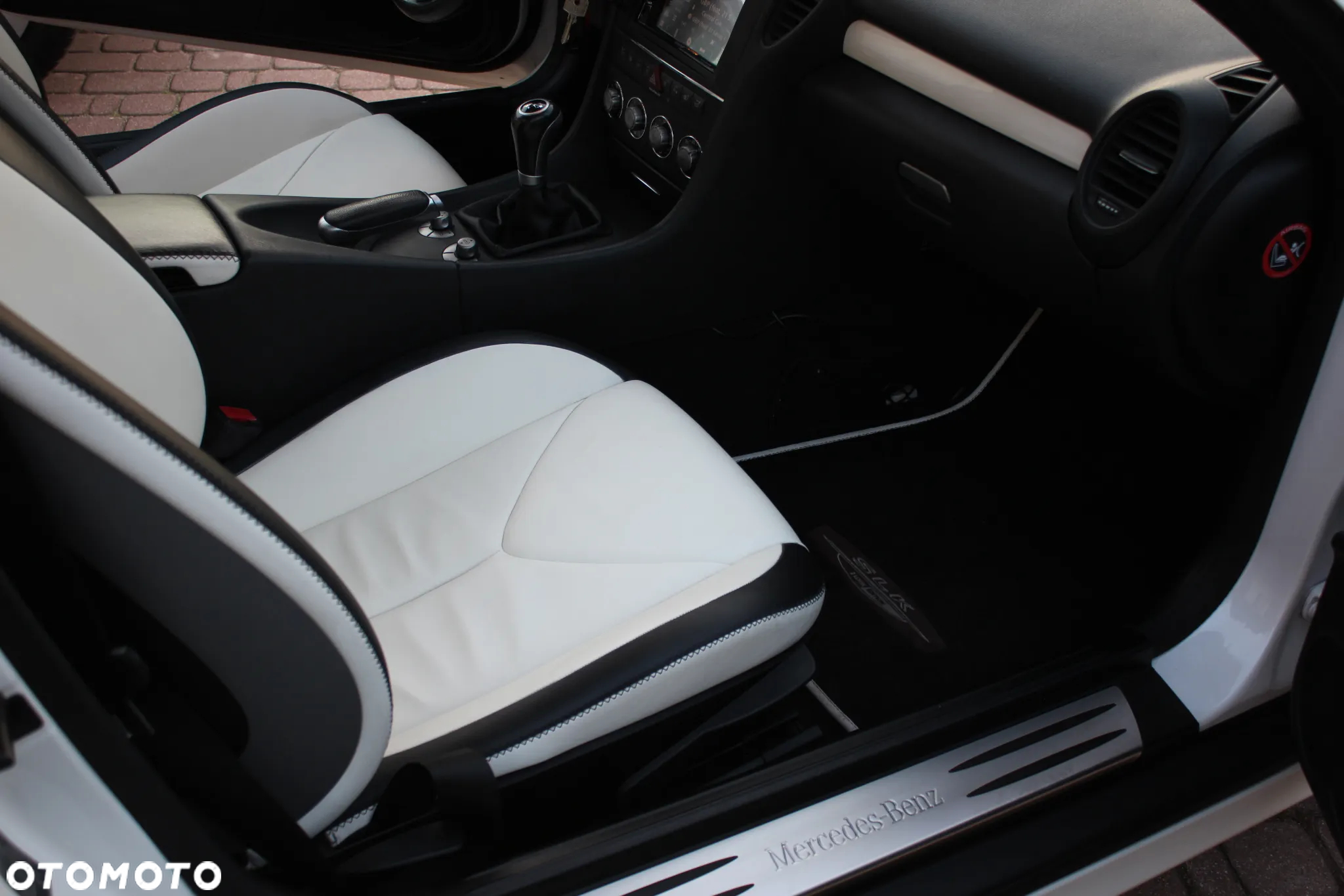 Mercedes-Benz SLK 200 Kompressor 2LOOK Edition - 17