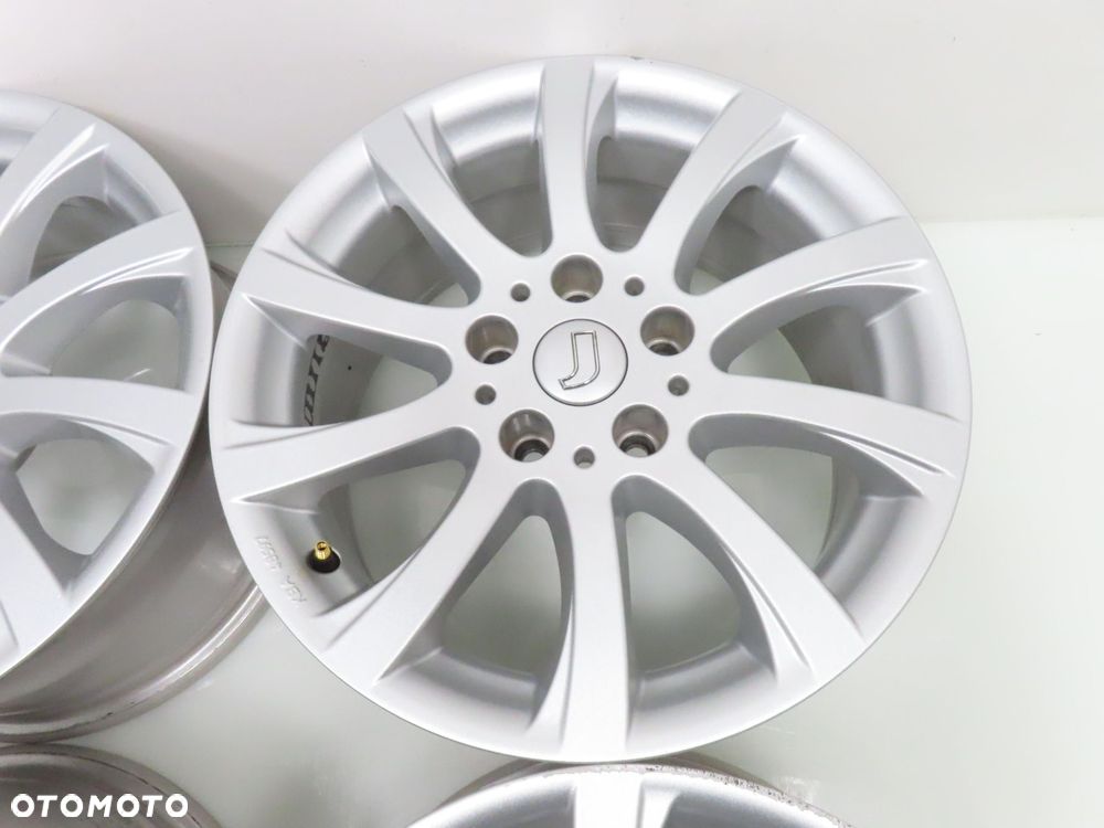 Alufelgi 16'' VW Seat Skoda Audi 5x112 ET35 7,5J - 8