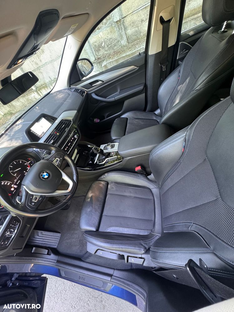 BMW X4 xDrive20d Aut. xLine - 7