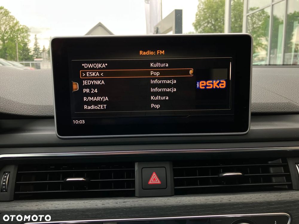 Audi A4 Limousine 2.0 TFSI ultra S tronic - 29