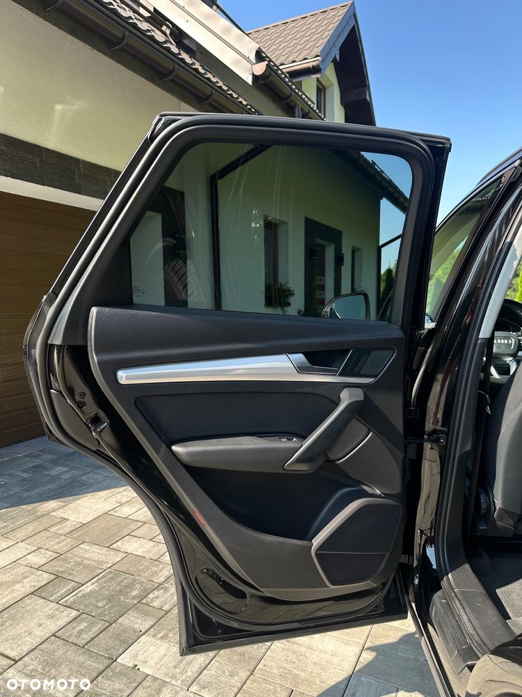Audi Q5 2.0 TDI quattro S tronic design - 23