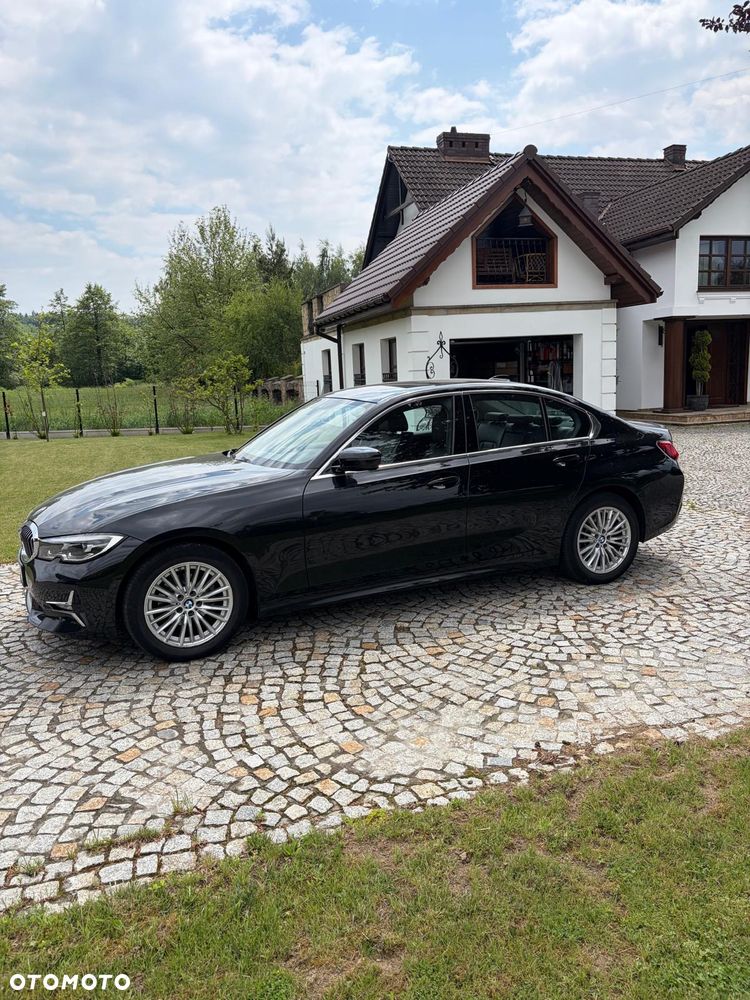 BMW Seria 3 318d - 8