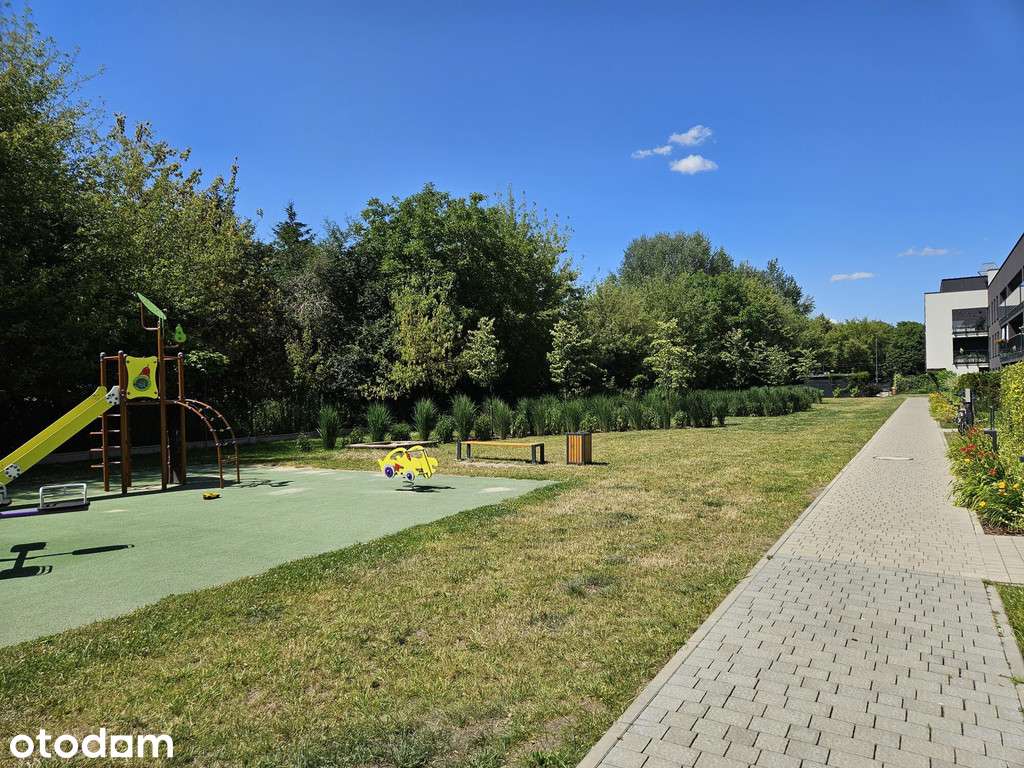 ⚡3 pokojowe⚡klimatyzacja⚡ogródek 53 m2⚡parking⚡