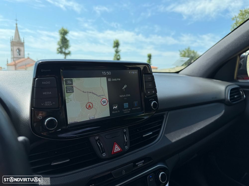 Hyundai i30 N 2.0 T-GDI Performance - 18