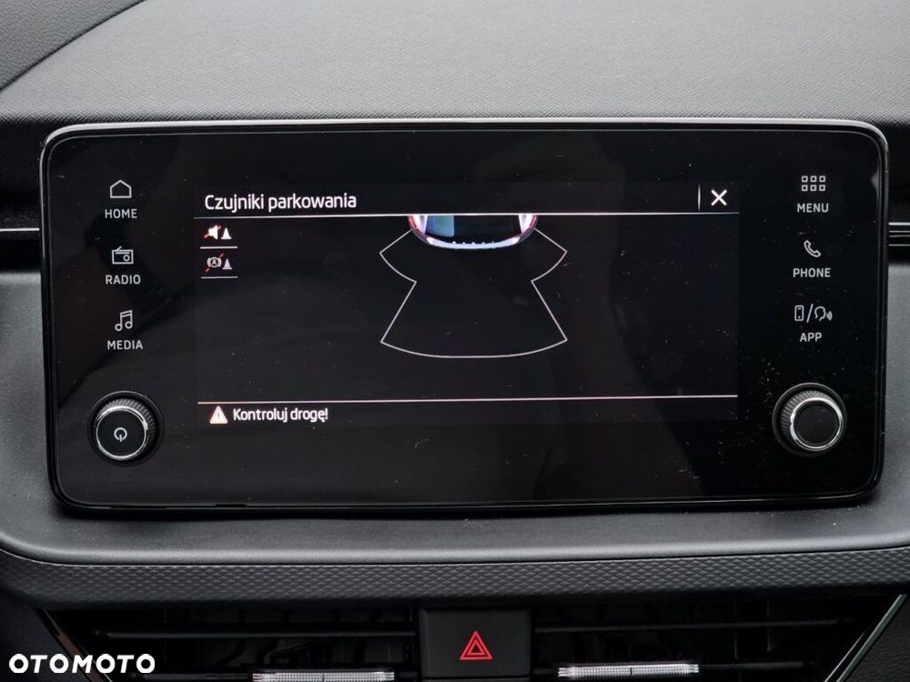 Skoda Scala 1.0 TSI Essence - 17