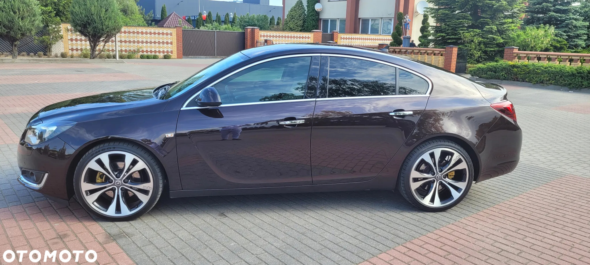 Opel Insignia - 4