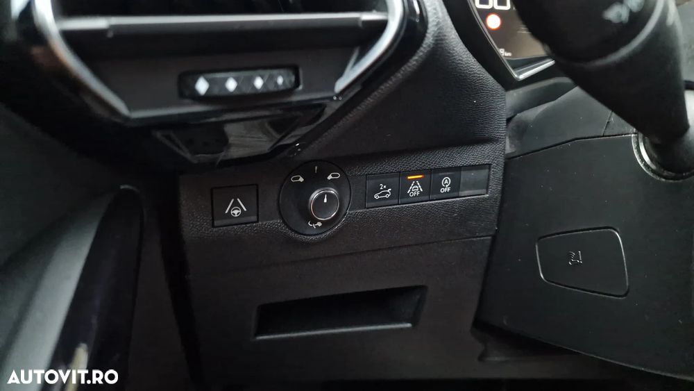 DS Automobiles DS 7 Crossback - 18