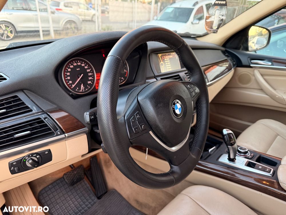 BMW X5 xDrive30d Edition Exclusive - 16
