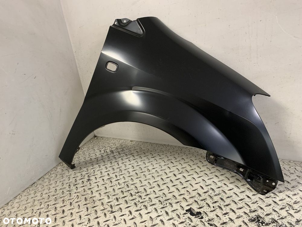 NOWY ORYGINALNY PRAWY PRZEDNI BŁOTNIK TOYOTA COTOLLA VERSO 04-09 PRAWA PRZÓD 53811-0F010 - 3
