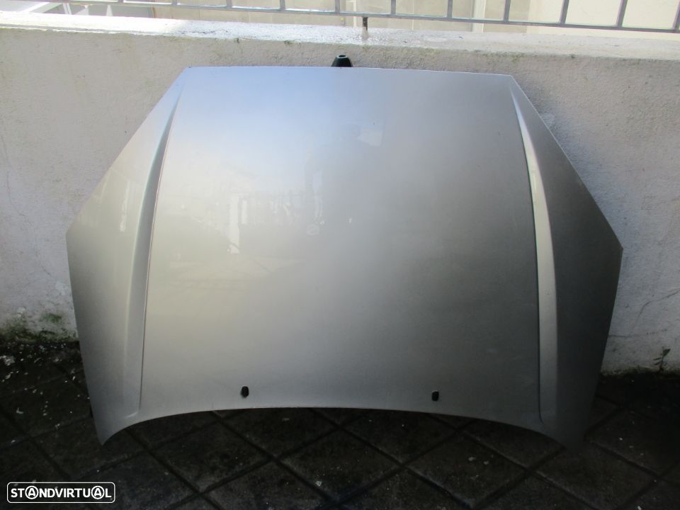 Capot Ford Focus 1998 a 2002 - 1