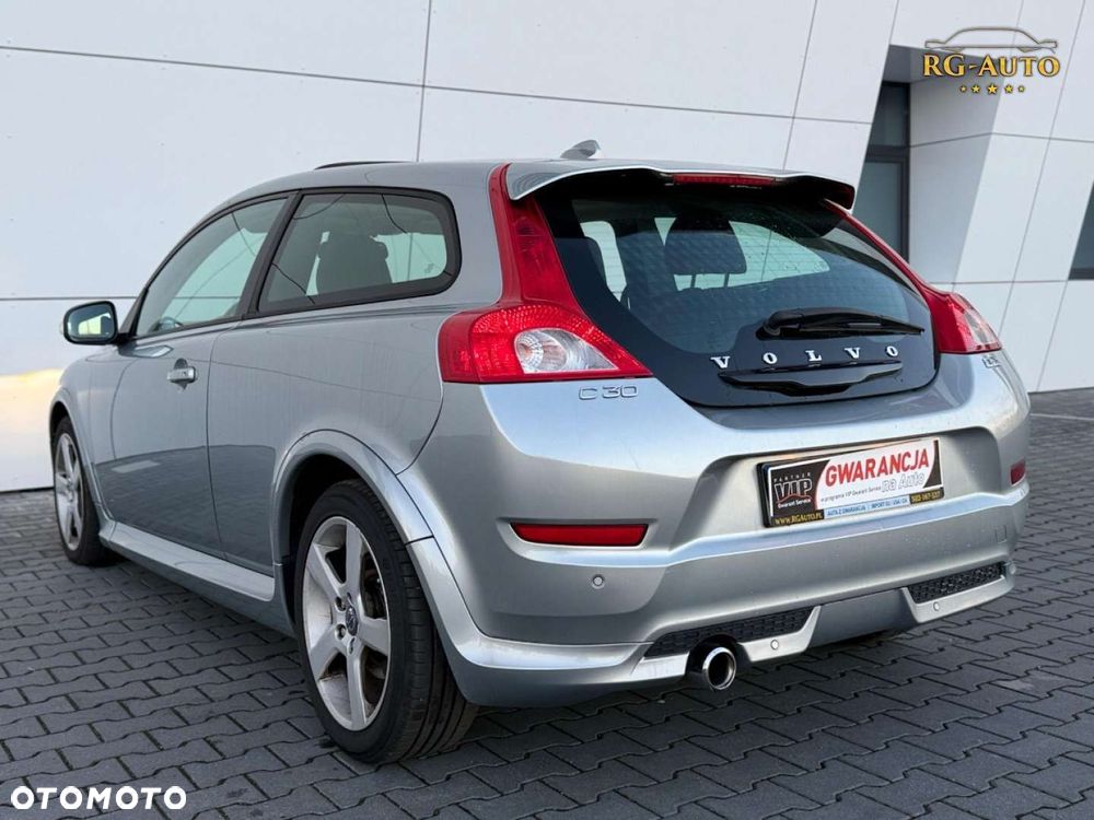 Volvo C30 - 11