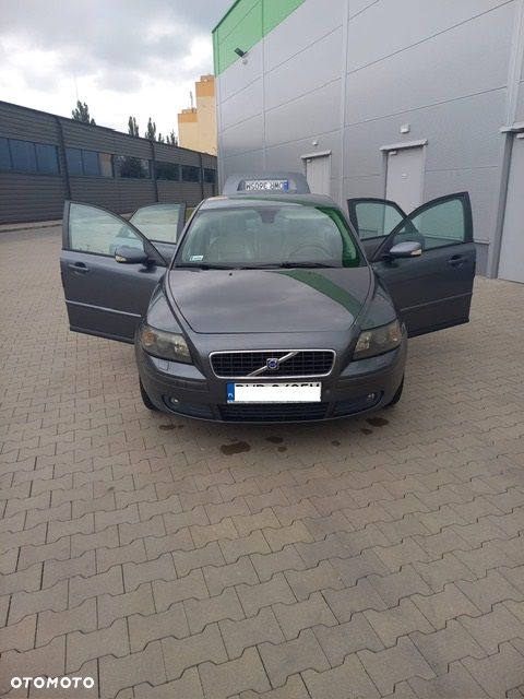 Volvo S40 - 17