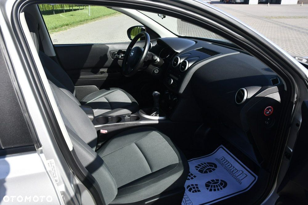 Nissan Qashqai - 26