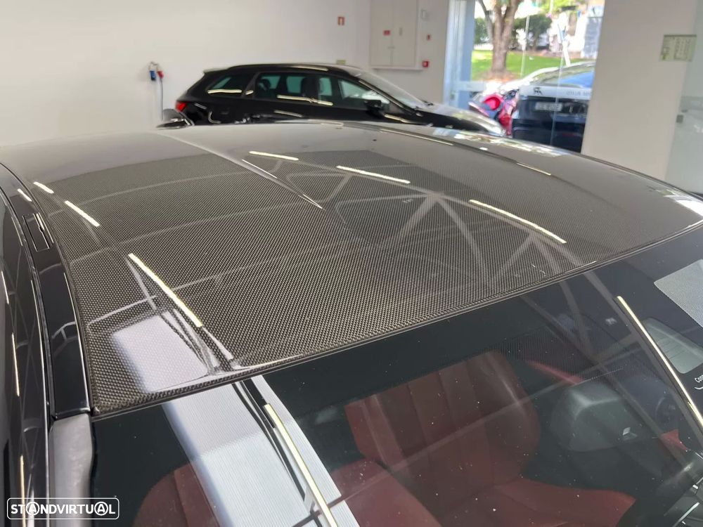 BMW M4 Auto — fotografia 28